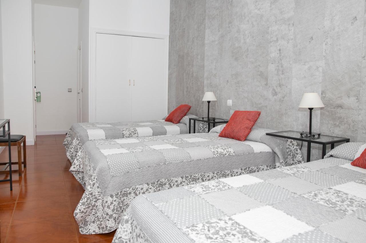 Hostal Tokio Madrid Exteriör bild