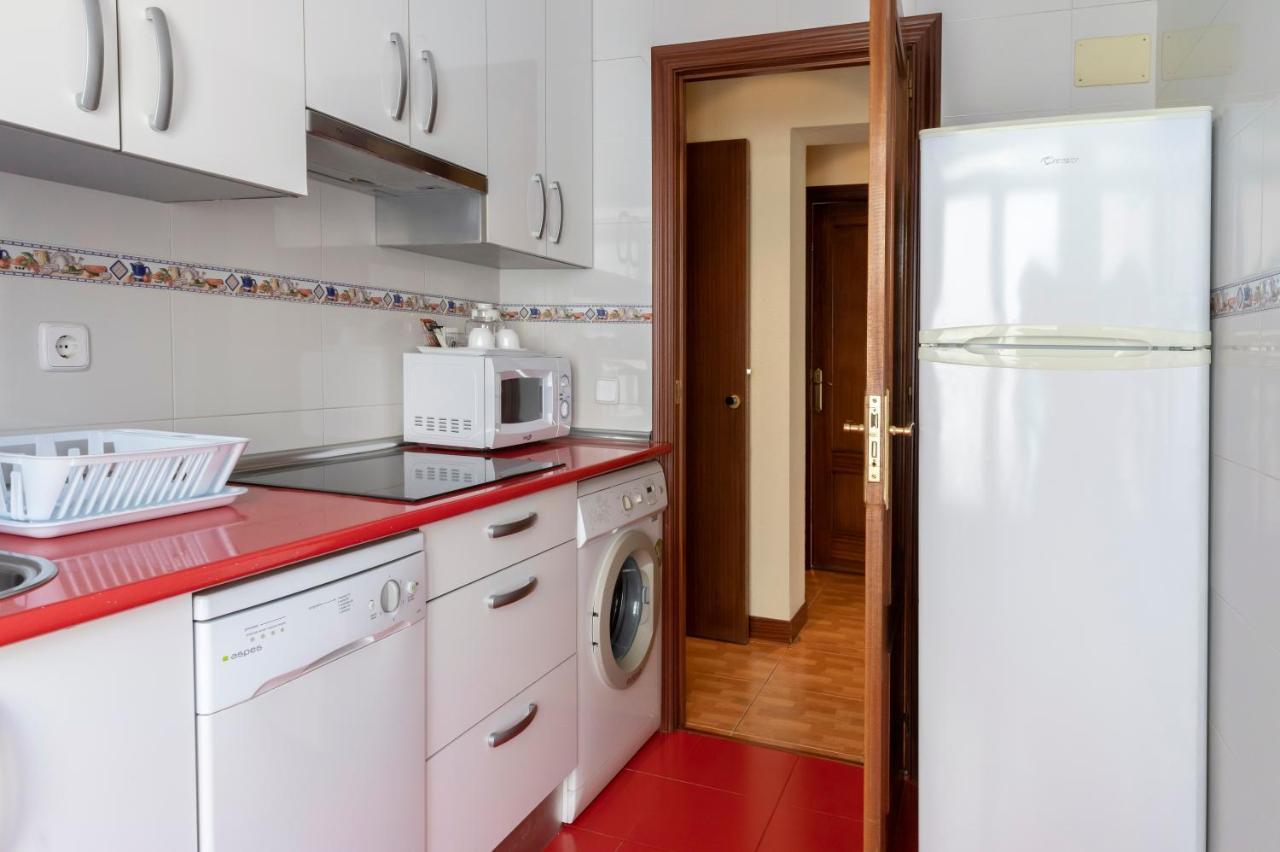 Hostal Tokio Madrid Exteriör bild